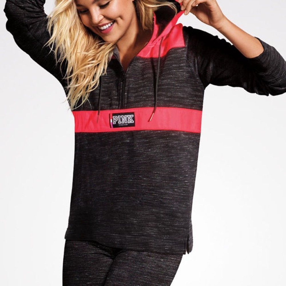 PINK Jacket